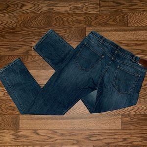 Mens Lee Jeans Slim Fit
